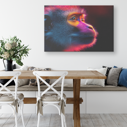 Mandrill_Silhouetted_Against_Glowing_Sun_H_Rectangle_Larger_Lifestyle_Mockup.png