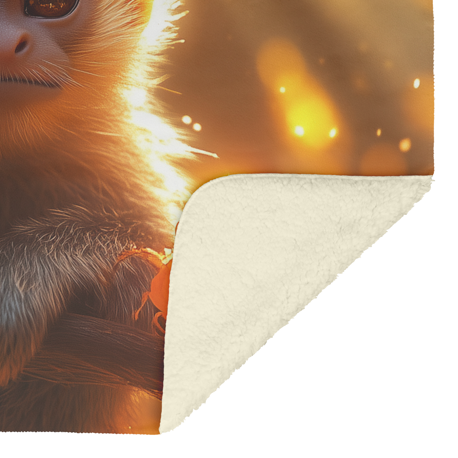 Marmoset_Perched_on_Glowing_Vine_with_Vi_H_Blanket_Sherpa_Mockup.png