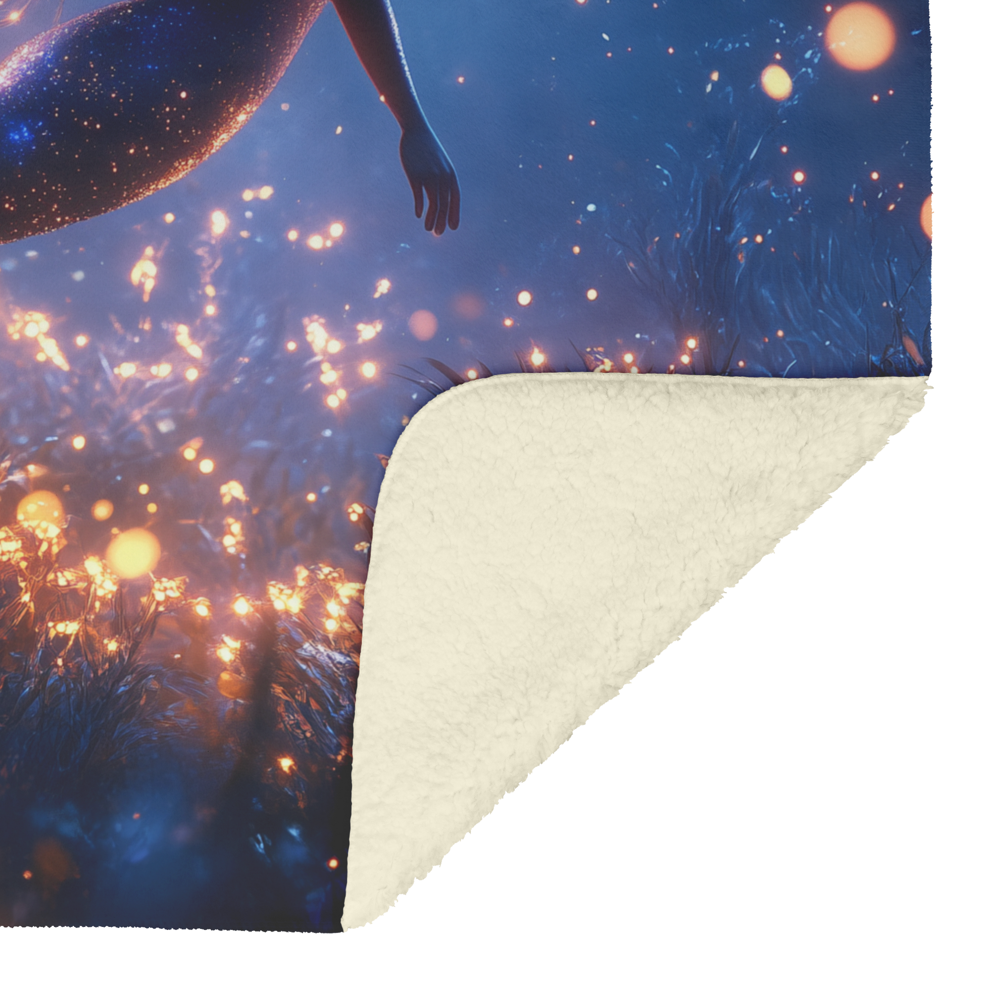 Mermaid_Swimming_Through_Glowing_Underwa_H_Blanket_Sherpa_Mockup.png