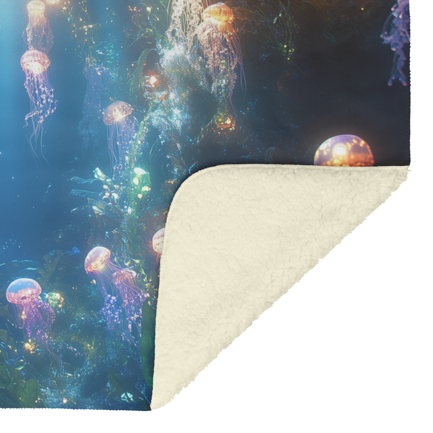 Mermaid_with_Shimmering_Scales_and_Iride_H_Blanket_Sherpa_Mockup.png