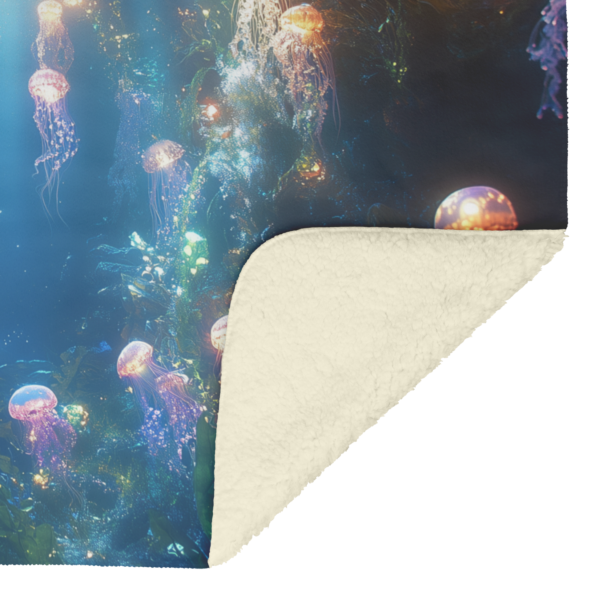 Mermaid_with_Shimmering_Scales_and_Iride_H_Blanket_Sherpa_Mockup.png