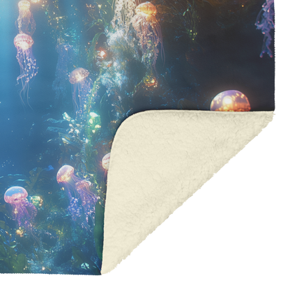 Mermaid_with_Shimmering_Scales_and_Iride_H_Blanket_Sherpa_Mockup.png