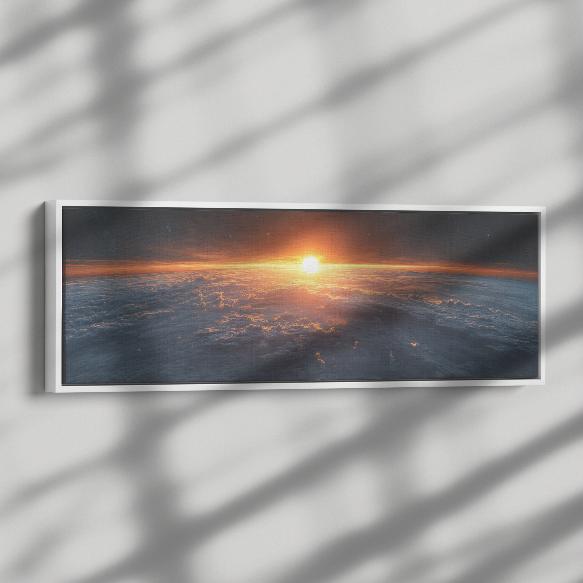 Minimalist_Bold_Sun_Moon_Circular_Path_A_Framed_Canvas_H_Panoramic_Dramatic_Shad_Mockup.png