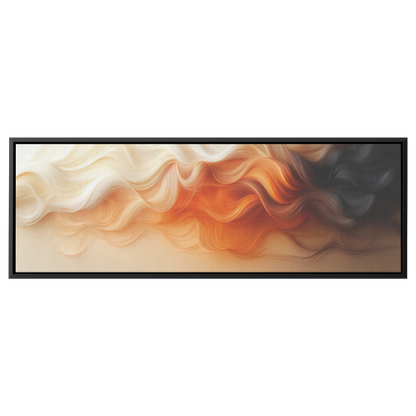 Minimalistic_Neutral_Gradient_Taupe_to_C_Framed_Canvas_H_Panoramic_Main_Mockup.png