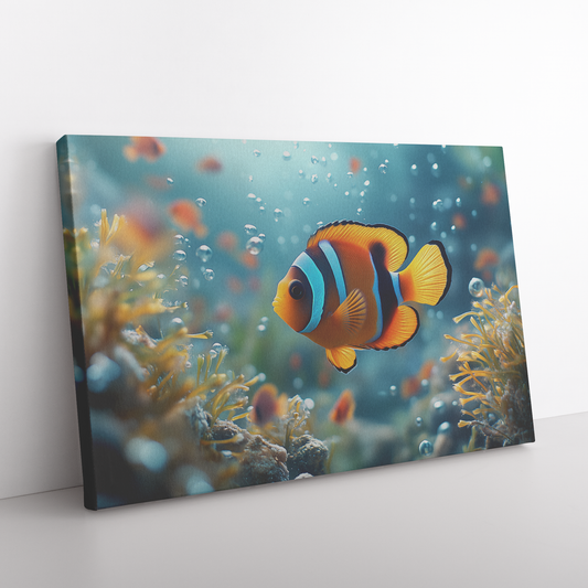 Moorish_Idol_Swimming_Near_Glowing_Cryst_H_Rectangle_Angle_Floor_Mockup.png