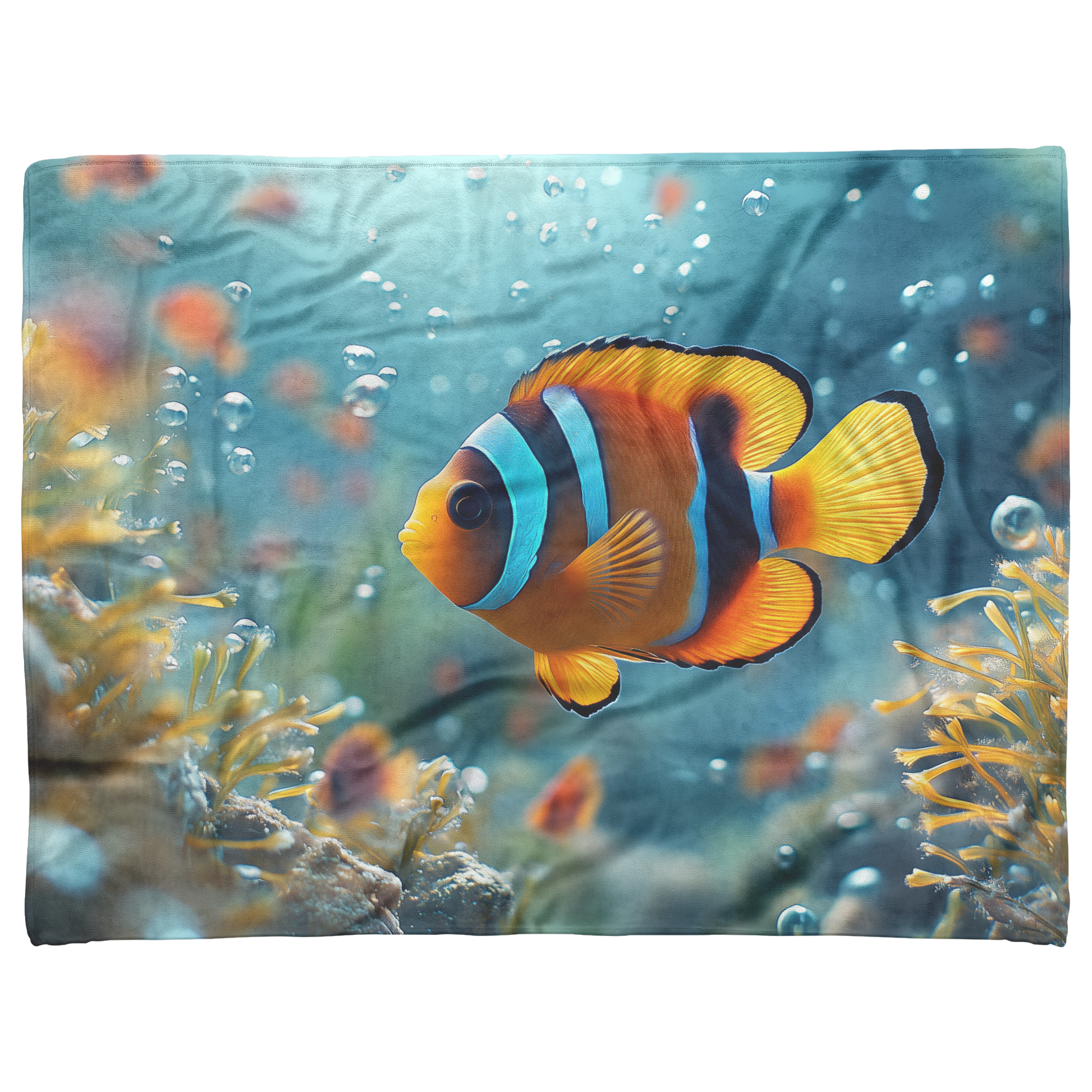 Moorish_Idol_Swimming_Near_Glowing_Sea_G_H_Blanket_AS_Flat_Mockup.png