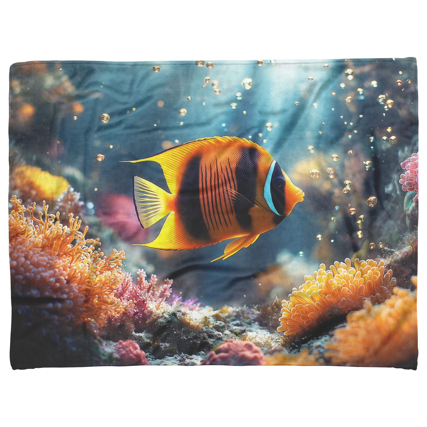 Moorish_Idol_Swimming_Near_Glowing_Sea_G_H_Blanket_AS_Flat_Mockup.png