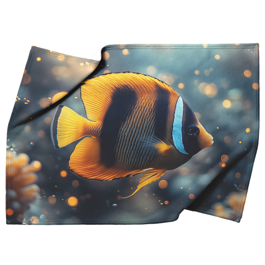 Moorish_Idol_Swimming_Through_Glowing_Co_H_Blanket_Top_Bottom_Folds_Mockup.png