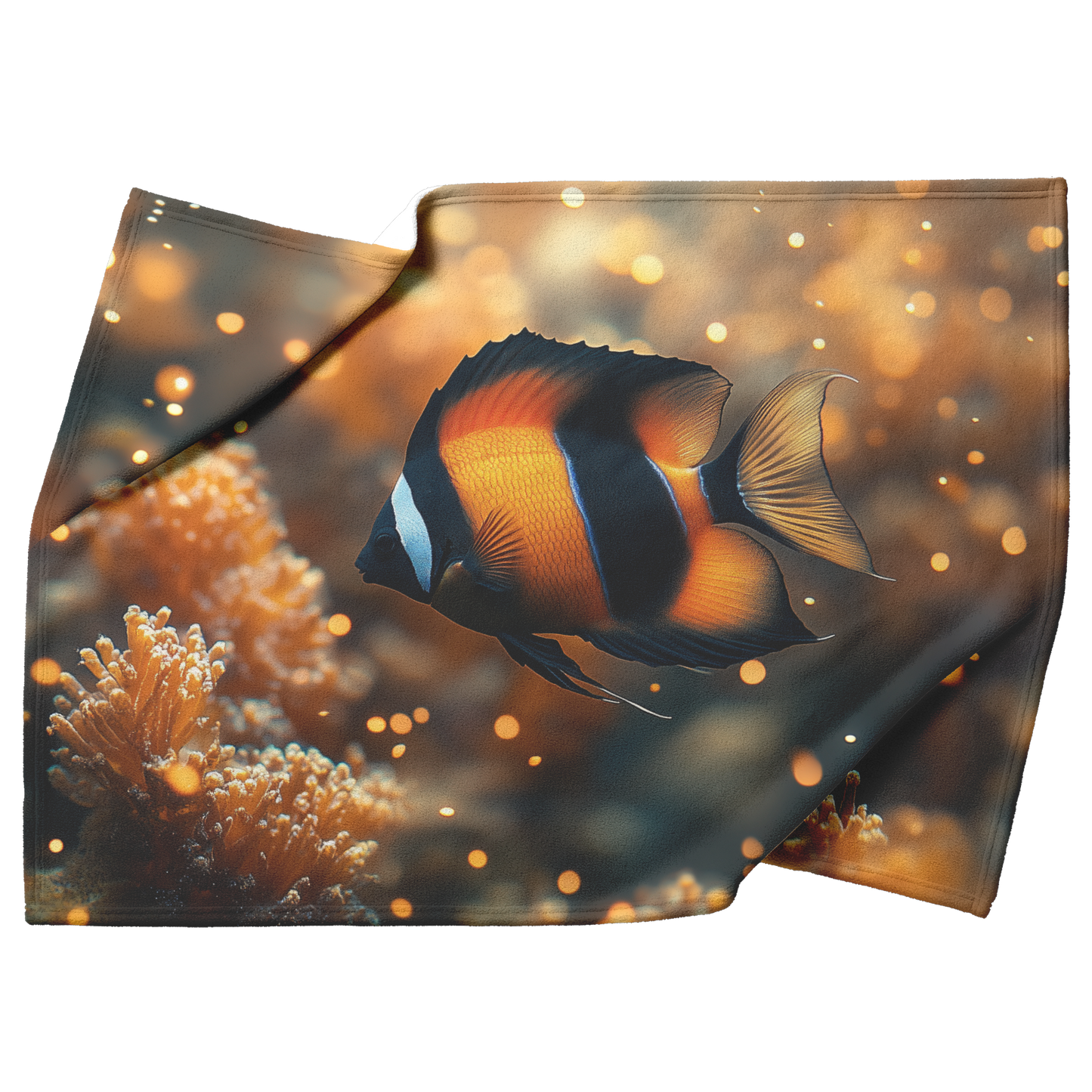Moorish_Idol_Swimming_Through_Glowing_Co_H_Blanket_Top_Bottom_Folds_Mockup.png