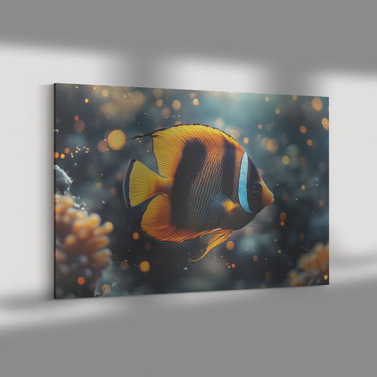 Moorish_Idol_Swimming_Through_Glowing_Co_H_Rectangle_Dramatic_Shadow_Mockup.png