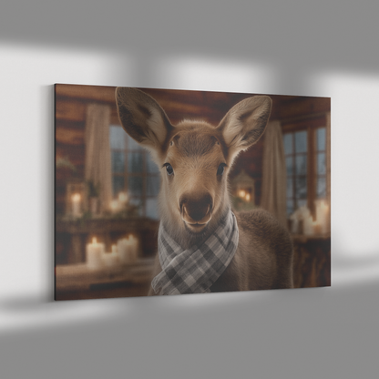 Moose_Calf_Wearing_Flannel_Scarf_Inside__H_Rectangle_Dramatic_Shadow_Mockup.png_15487773