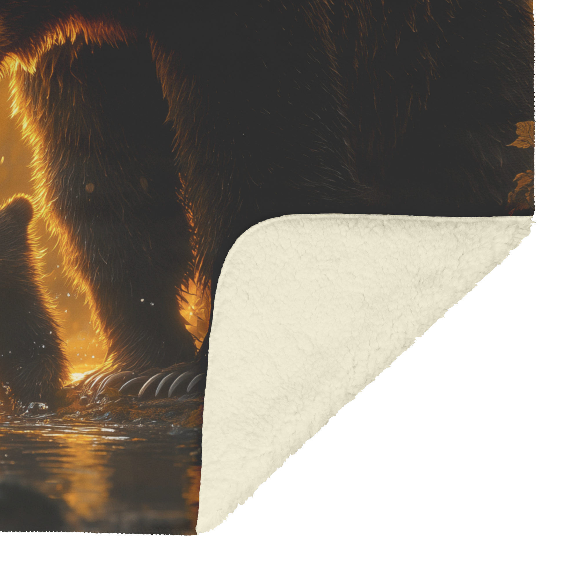 Mother_Black_Bear_and_Cubs_Exploring_a_G_H_Blanket_Sherpa_Mockup.png