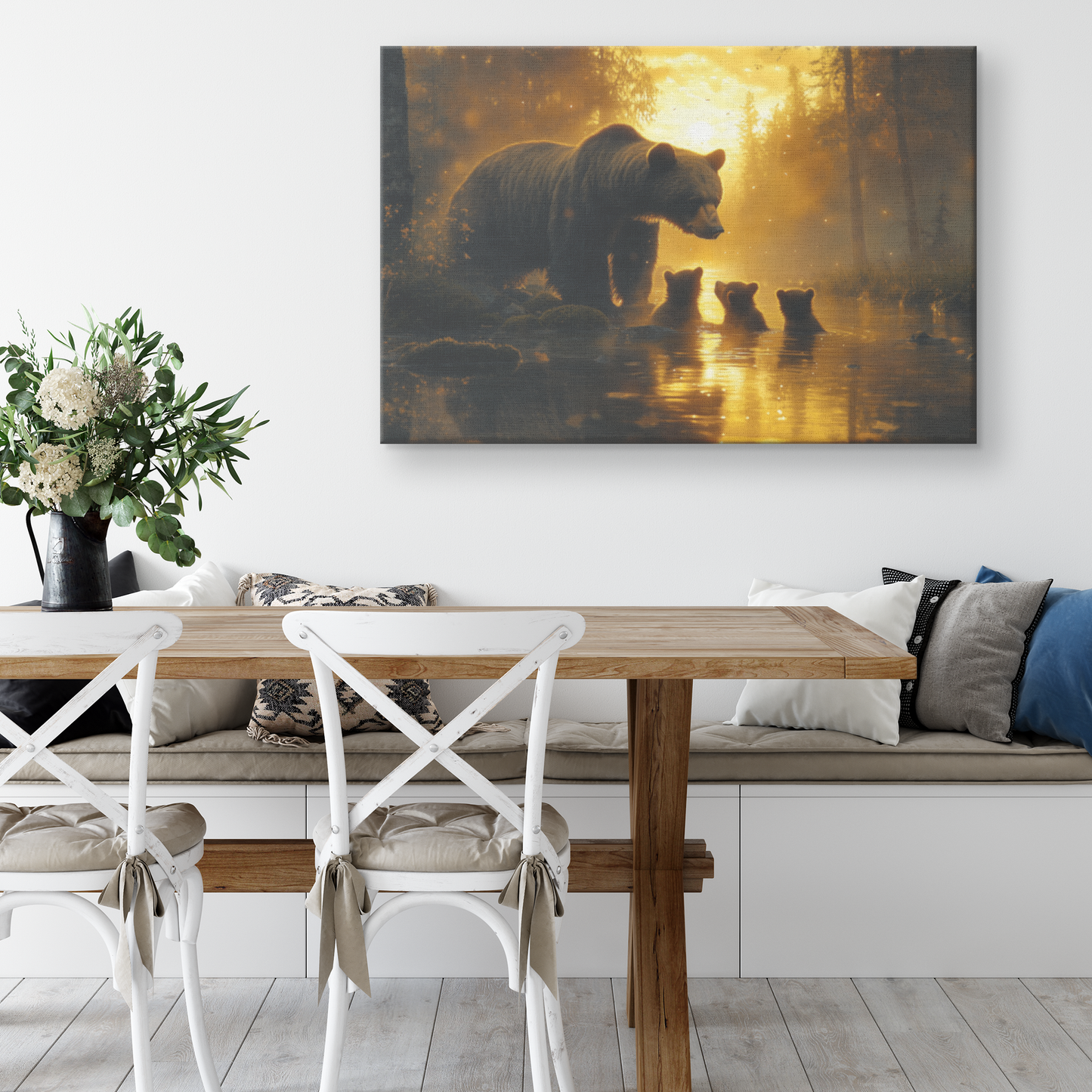 Mother_Black_Bear_with_Cubs_Exploring_a__H_Rectangle_Larger_Lifestyle_Mockup.png