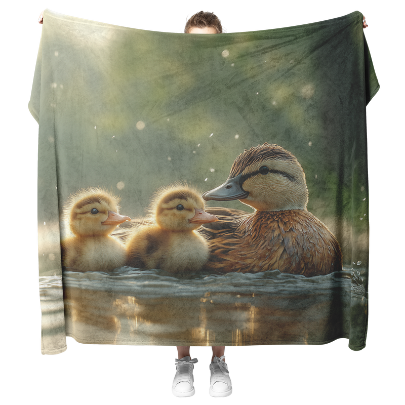 Mother_Duck_and_Ducklings_Cozy_Fleece_Sh_H_Blanket_Model_Mockup.png_13188515