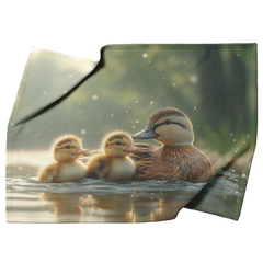 Mother_Duck_and_Ducklings_Cozy_Fleece_Sh_H_Blanket_Top_Bottom_Folds_Mockup.png_13188518