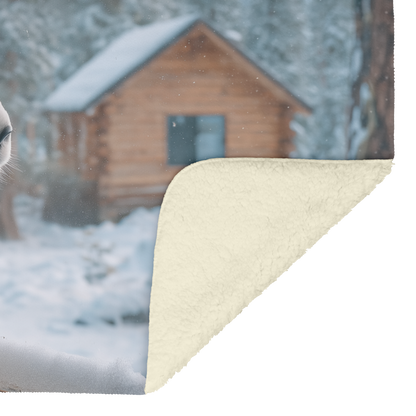 Mountain_Goat_Looking_Through_Snowy_Wind_H_Blanket_Sherpa_Mockup.png