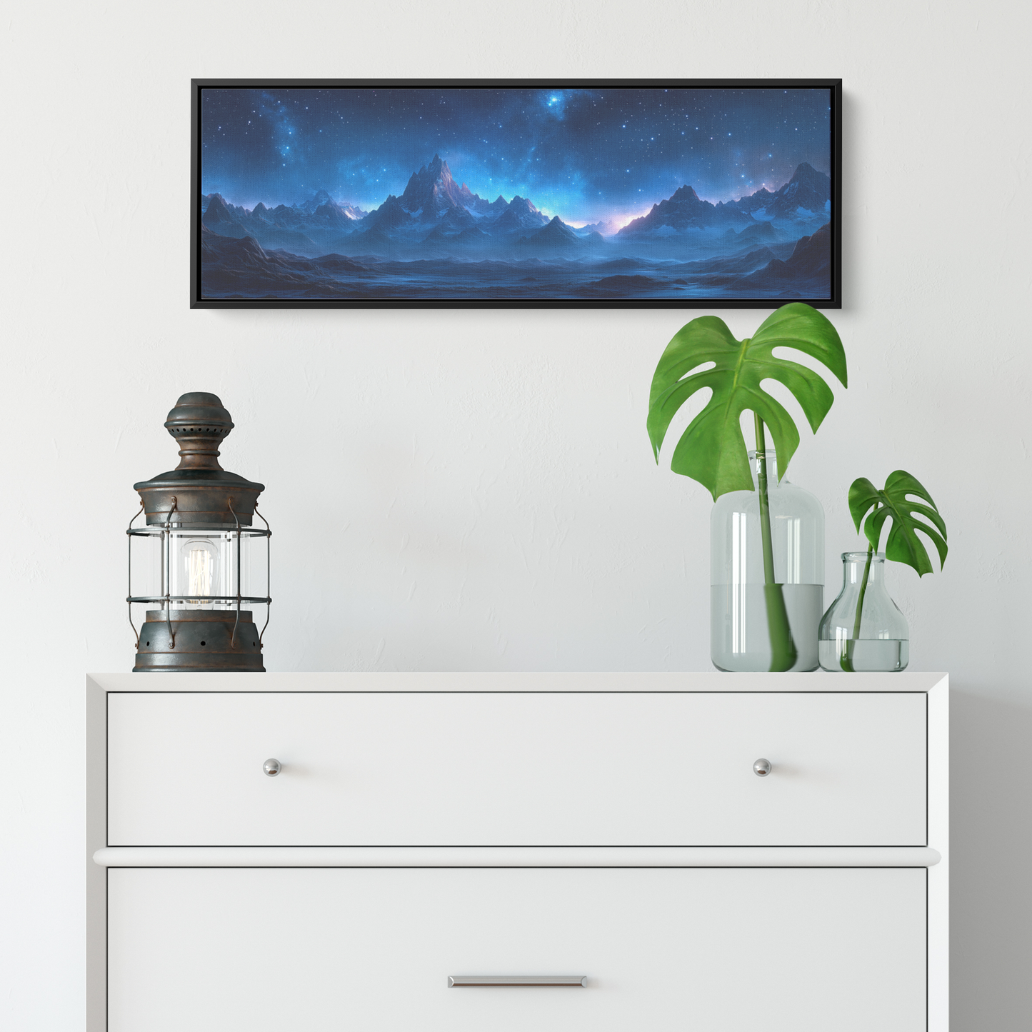 Mystical_Nighttime_Rugged_Mountains_Glow_Framed_Canvas_H_Panoramic_Small_Lifesty_Mockup.png