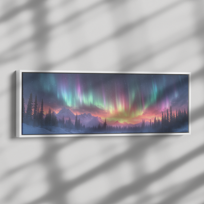 Mystical_Northern_Lights_Over_Snow_Cover_Framed_Canvas_H_Panoramic_Dramatic_Shad_Mockup.png