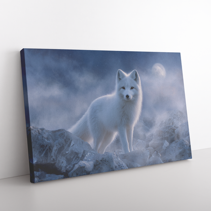 Mystical_White_Fox_Standing_in_Moonlit_F_H_Rectangle_Angle_Floor_Mockup.png_15524195