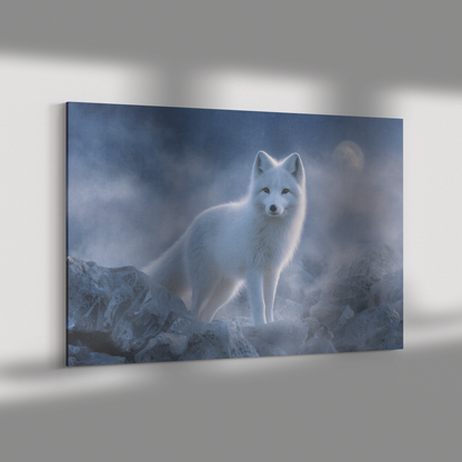 Mystical_White_Fox_Standing_in_Moonlit_F_H_Rectangle_Dramatic_Shadow_Mockup.png_15524196