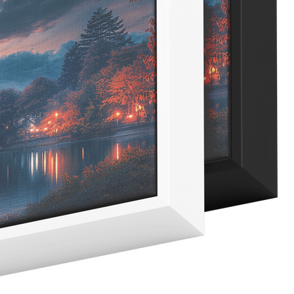 Nighttime_View_of_Tokyo_Neon_Signs_Illum_Framed_Canvas_H_Panoramic_Color_Options_Mockup.png