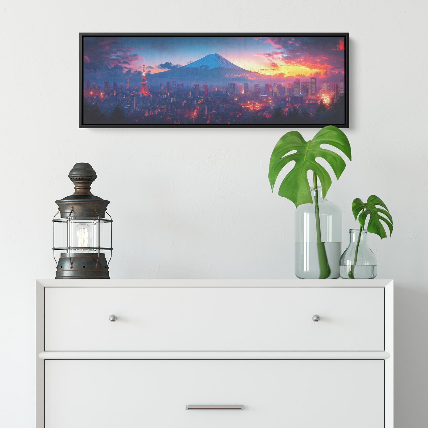 Nighttime_View_of_Tokyo_Neon_Signs_Illum_Framed_Canvas_H_Panoramic_Small_Lifesty_Mockup.png