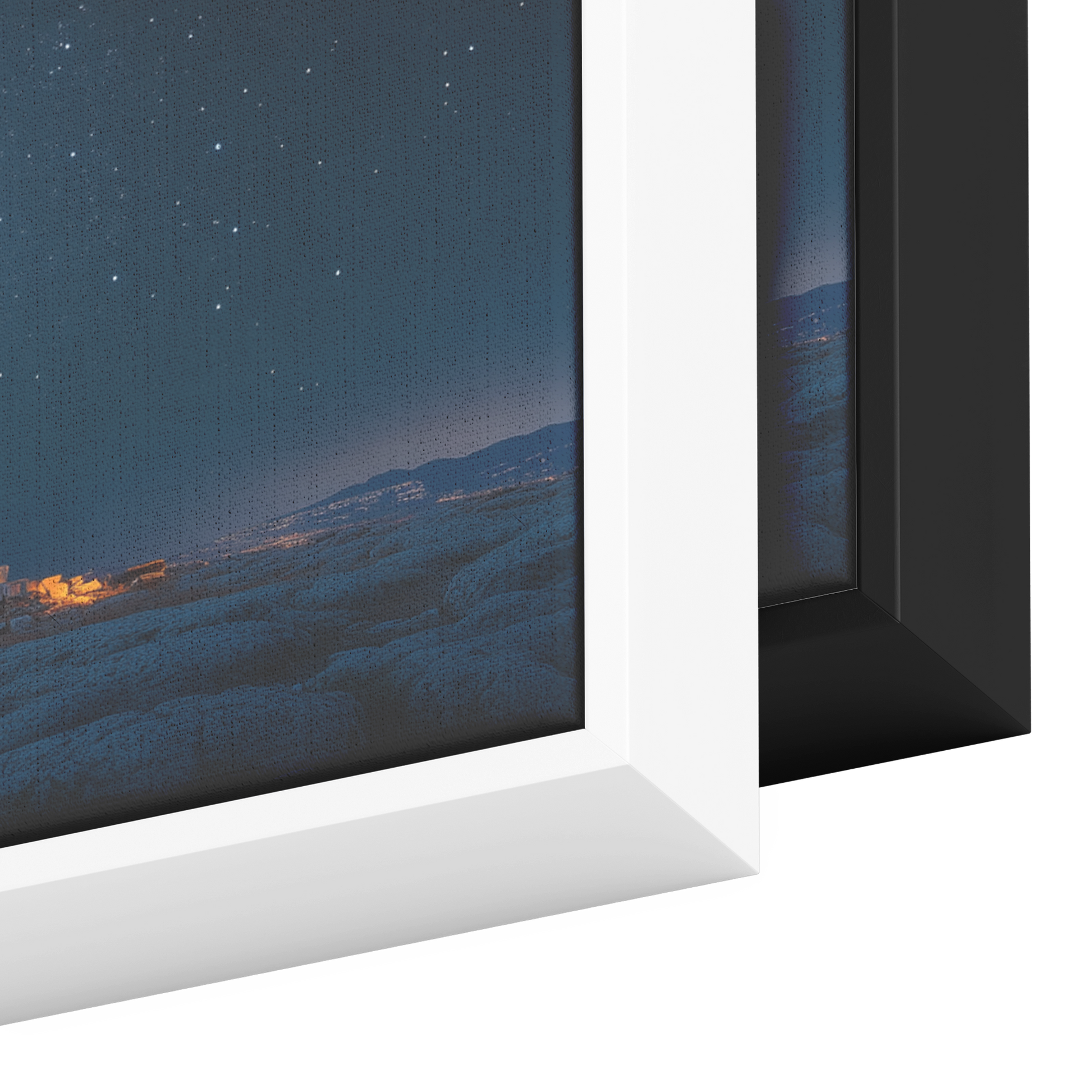Nighttime_View_of_the_Parthenon_Soft_Lig_Framed_Canvas_H_Panoramic_Color_Options_Mockup.png