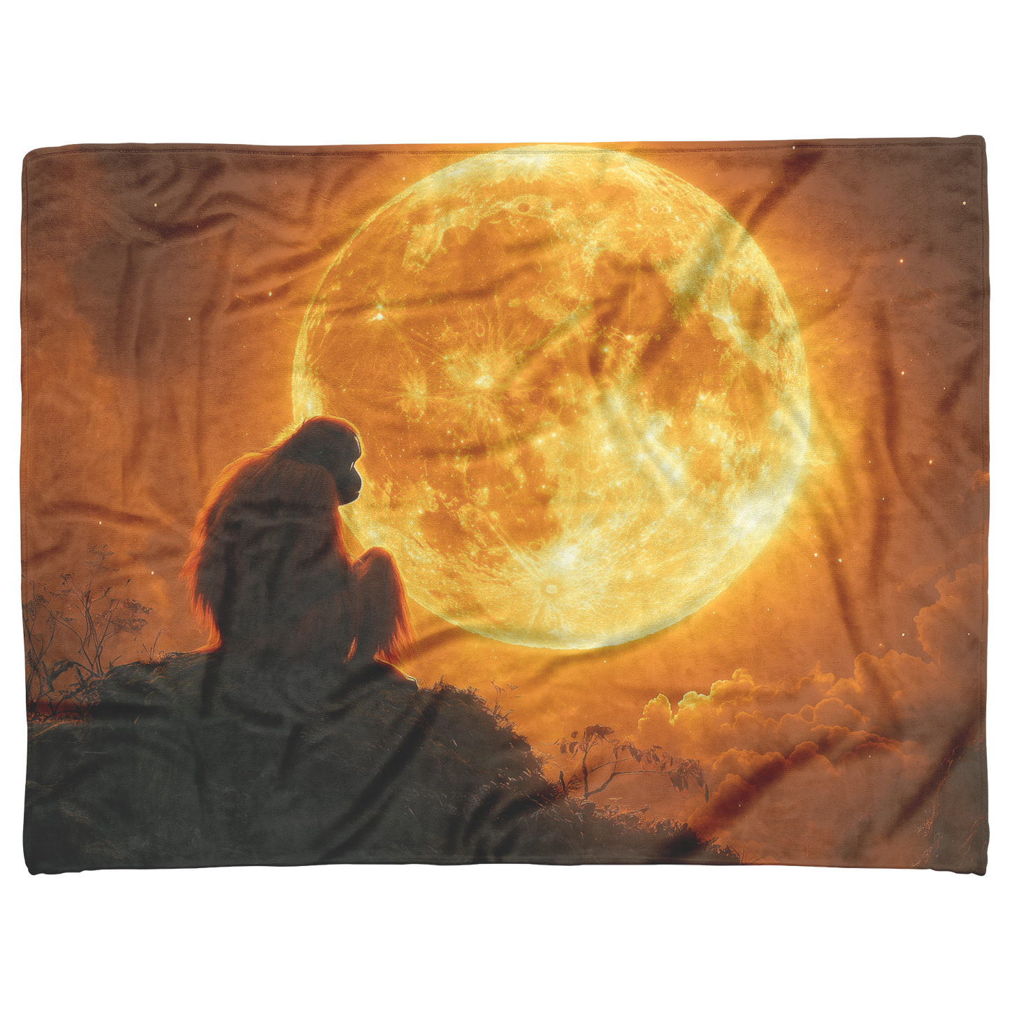 Orangutan_Silhouetted_Against_Glowing_Fu_H_Blanket_AS_Flat_Mockup.png