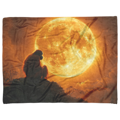 Orangutan_Silhouetted_Against_Glowing_Fu_H_Blanket_AS_Flat_Mockup.png