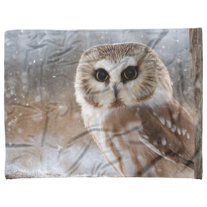 Owl_Perched_Inside_Wooden_Window_Frame_W_H_Blanket_AS_Flat_Mockup.png