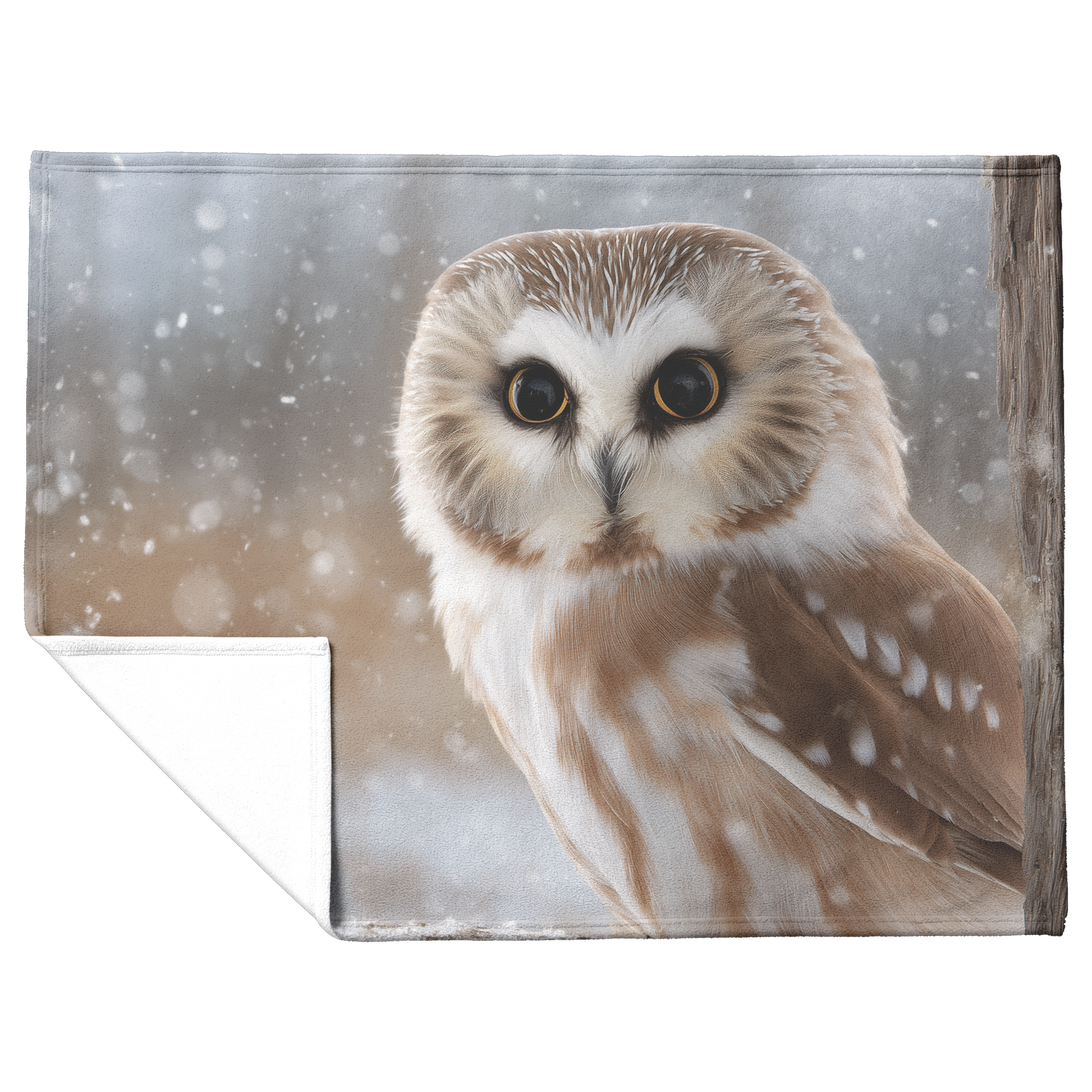 Owl_Perched_Inside_Wooden_Window_Frame_W_H_Blanket_Flat_Fold_Mockup.png