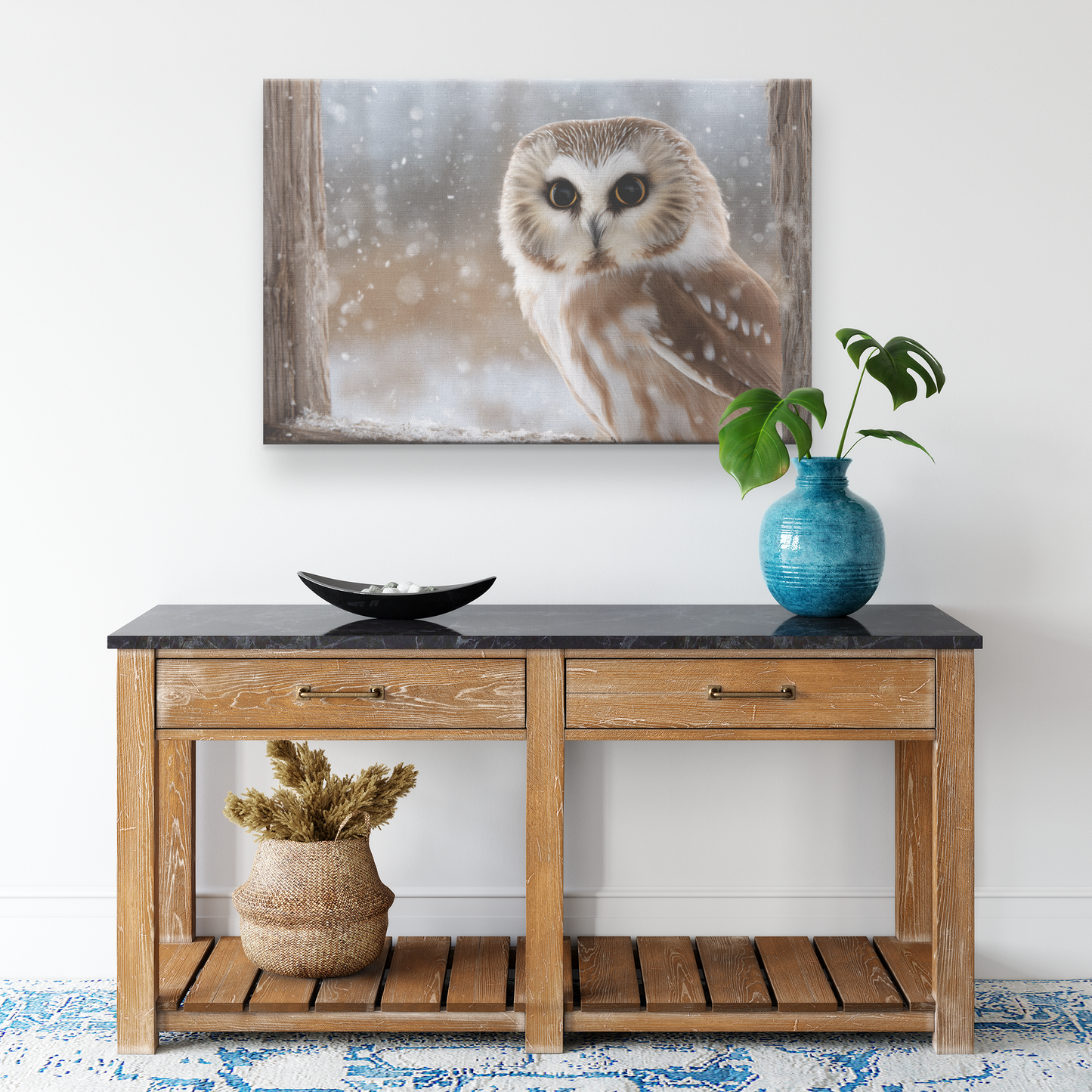 Owl_Perched_in_Wooden_Window_Frame_with__H_Rectangle_Smaller_Lifestyle_Mockup.png_15501245