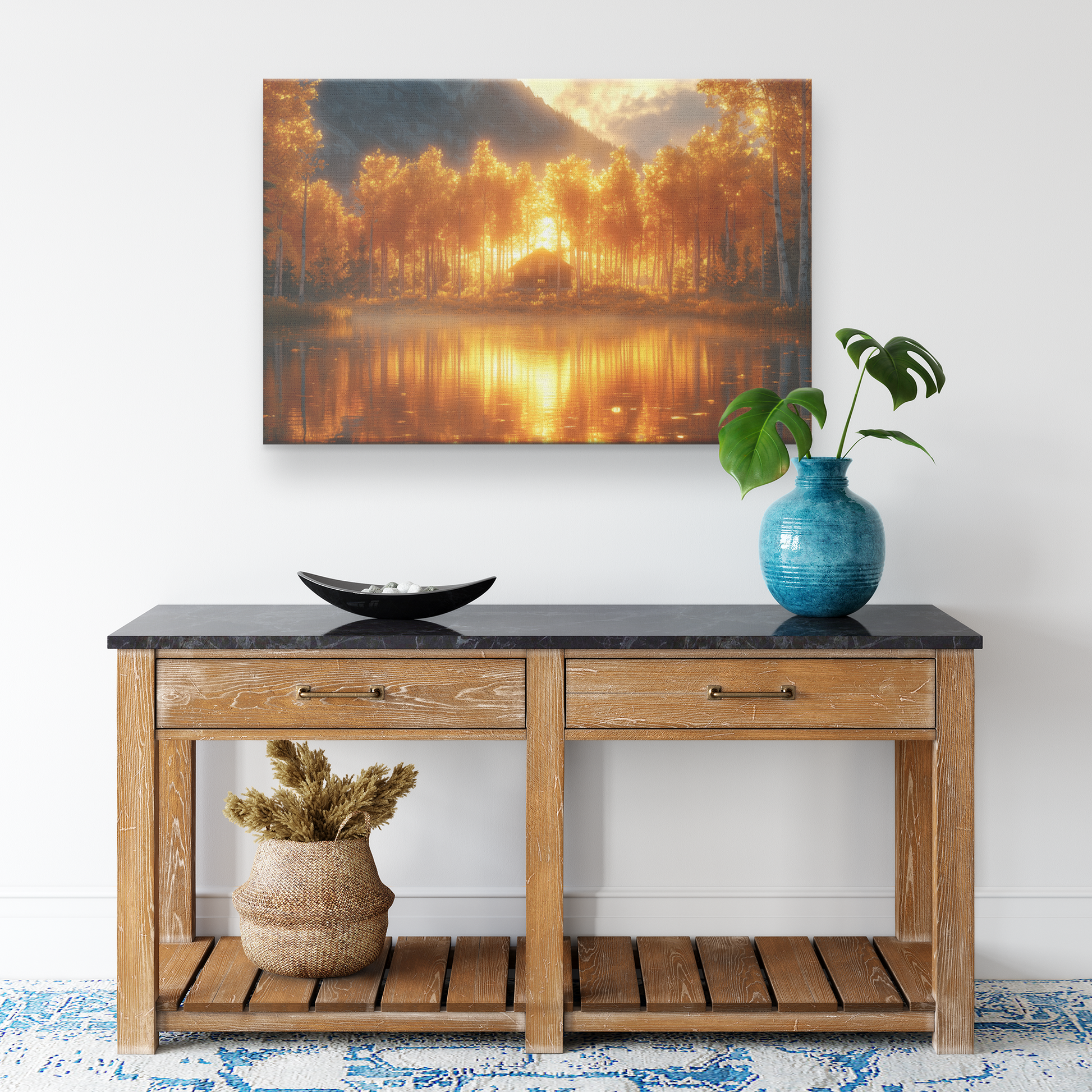 Pando_Colony_Glowing_Under_Golden_Sunris_H_Rectangle_Smaller_Lifestyle_Mockup.png