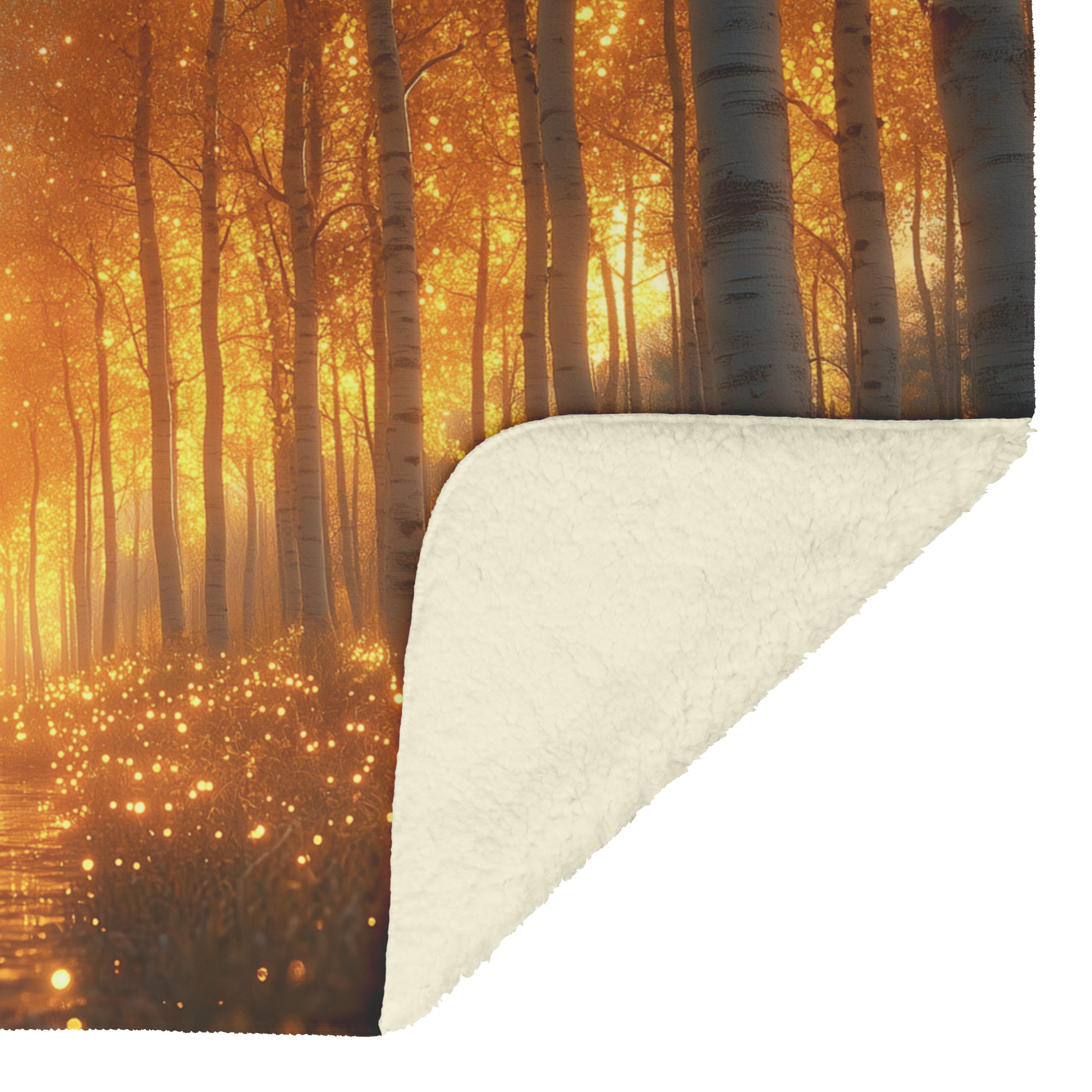 Pando_Quaking_Aspens_with_Twilight_Light_H_Blanket_Sherpa_Mockup.png