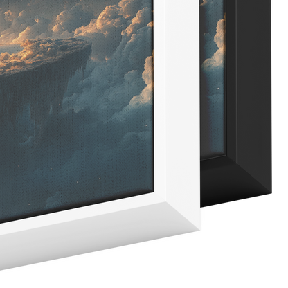 Panoramic_Cosmic_Flat_Earth_Resting_on_D_Framed_Canvas_H_Panoramic_Color_Options_Mockup.png