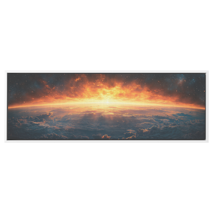 Panoramic_Cosmic_Flat_Earth_Resting_on_D_White_Framed_Canvas_H_Panoramic_Main_Mockup.png
