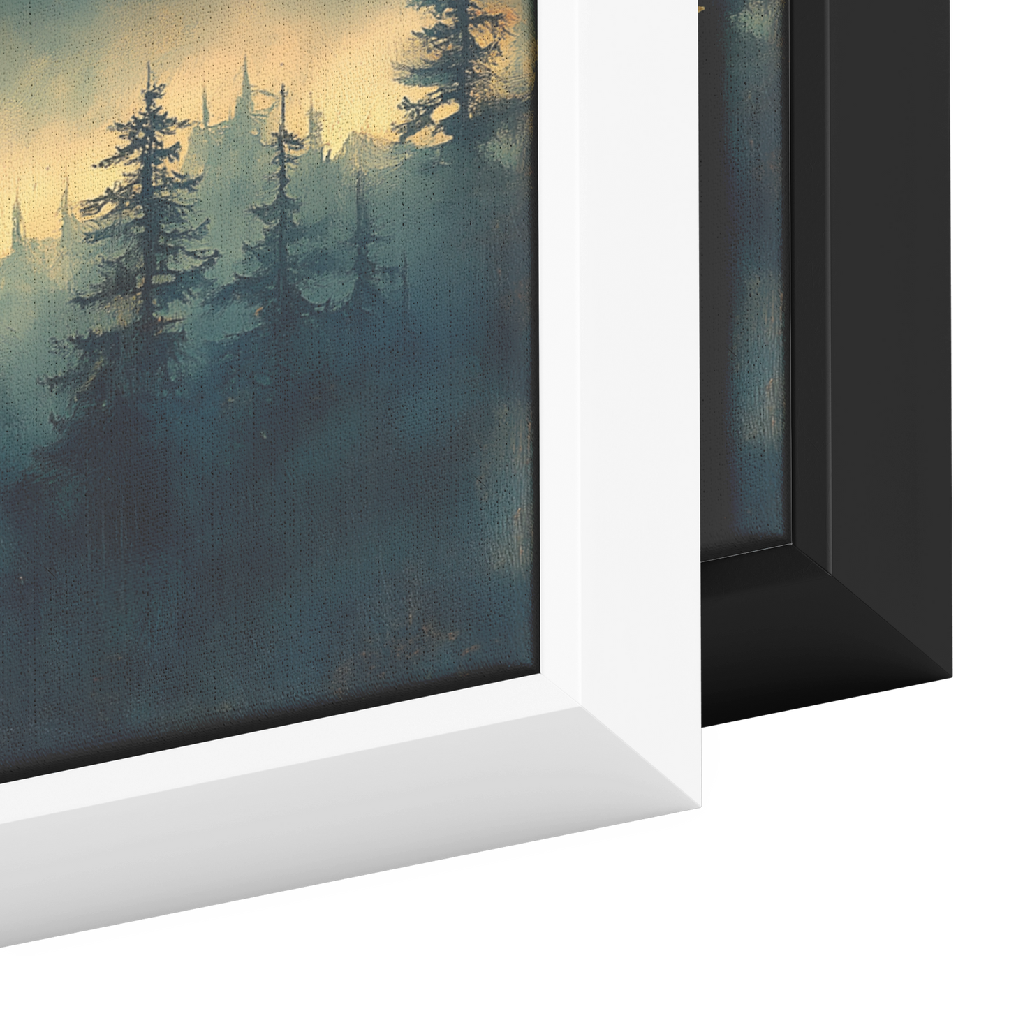 Panoramic_Distressed_Wood_Panel_Dark_For_Framed_Canvas_H_Panoramic_Color_Options_Mockup.png