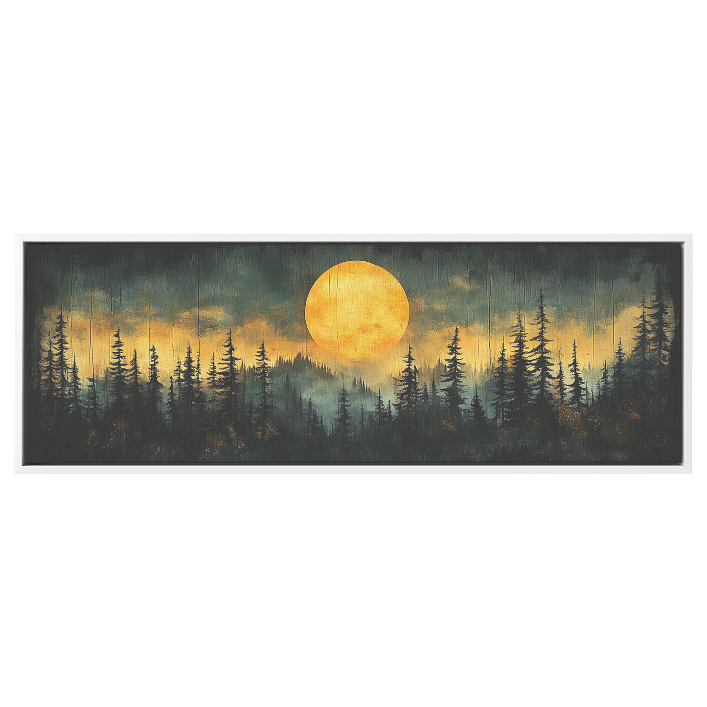 Panoramic_Distressed_Wood_Panel_Dark_For_White_Framed_Canvas_H_Panoramic_Main_Mockup.png
