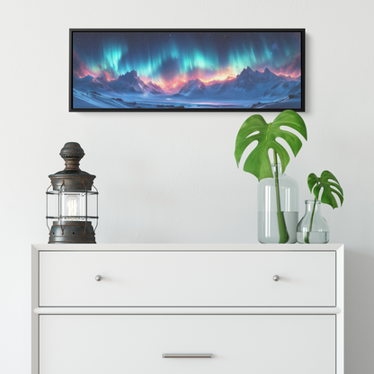 Panoramic_Night_Snow_Capped_Mountains_Vi_Framed_Canvas_H_Panoramic_Small_Lifesty_Mockup.png