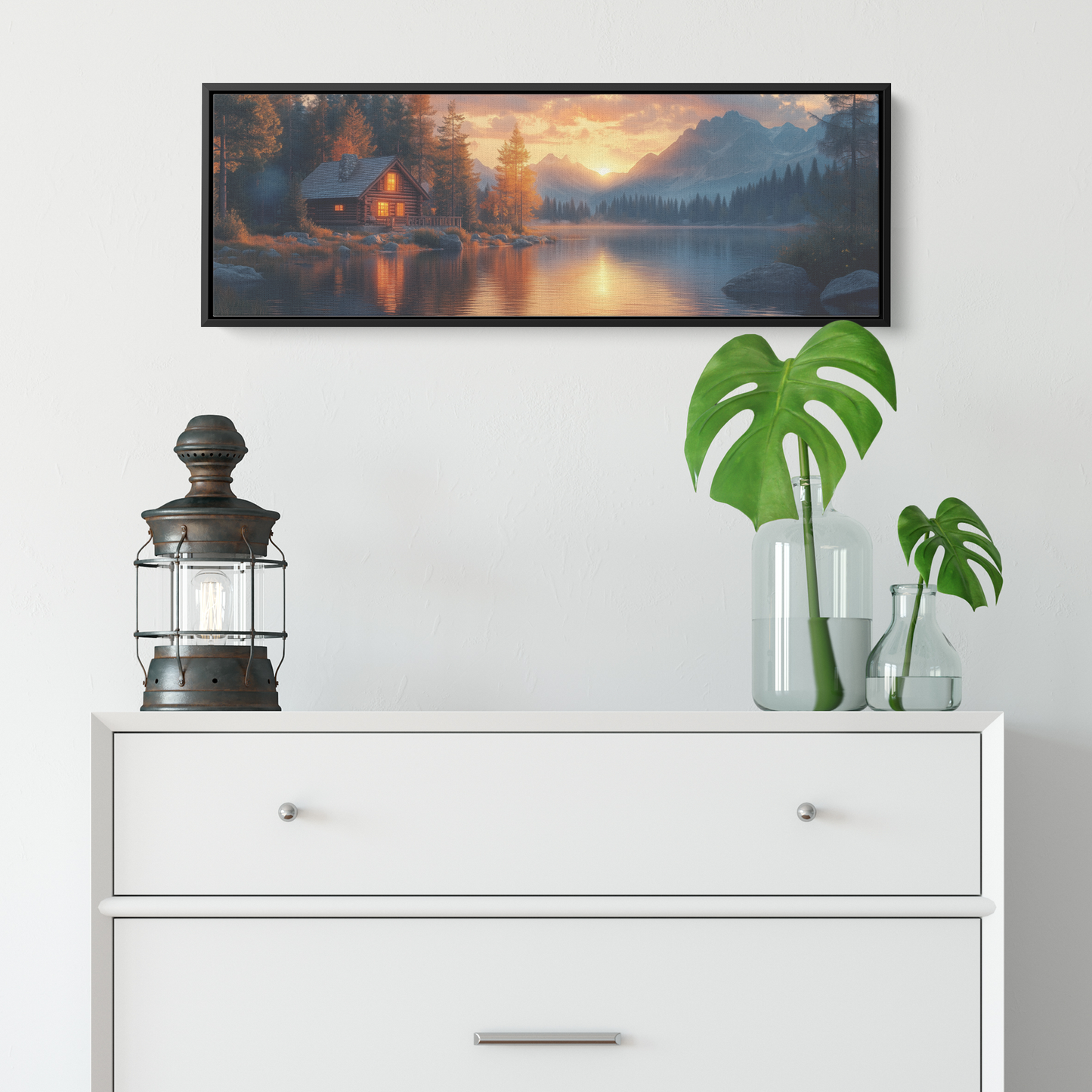 Panoramic_Rockies_Landscape_Log_Cabin_Pi_Framed_Canvas_H_Panoramic_Small_Lifesty_Mockup.png