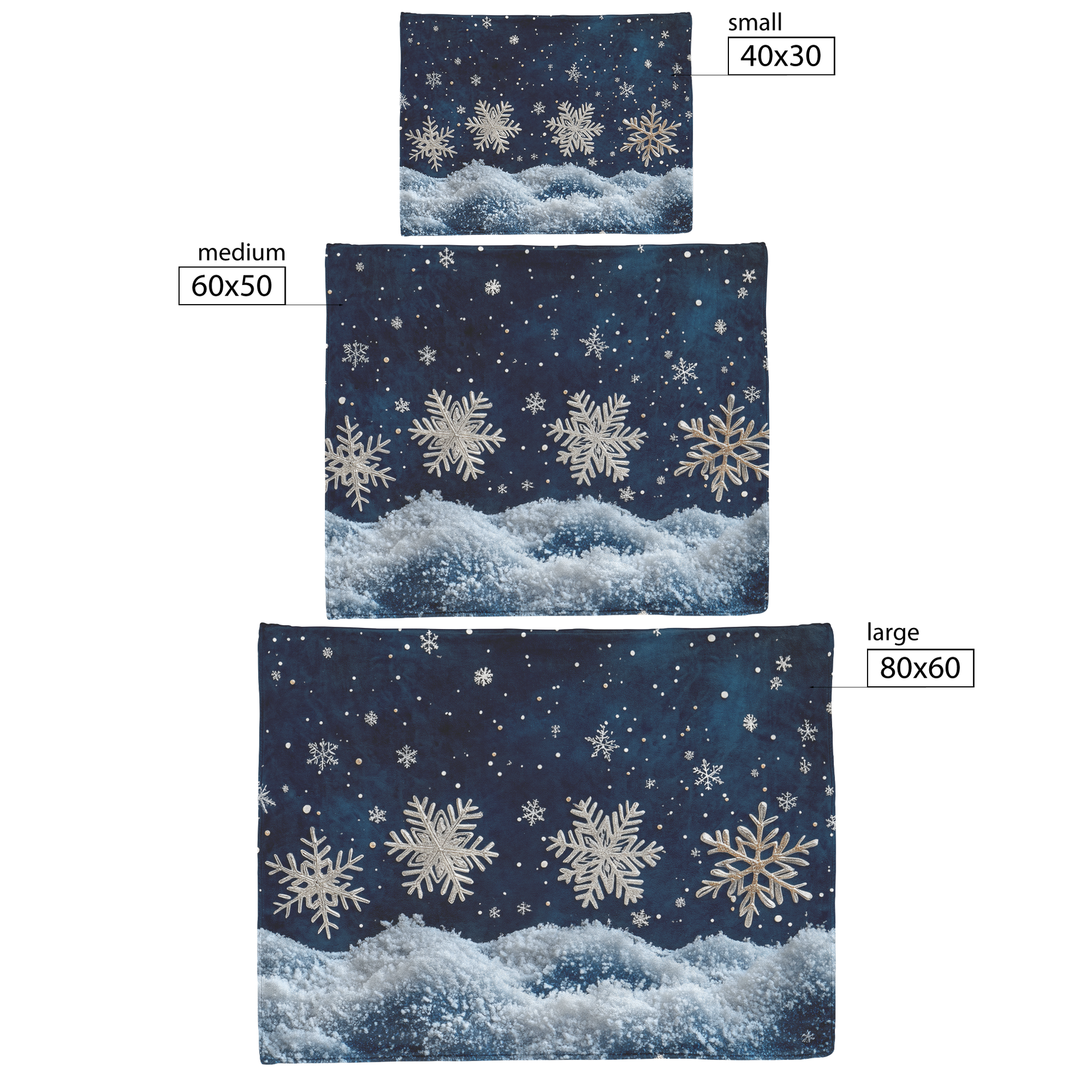 Peaceful_Snowflake_Scene_With_Shimmering_H_Blanket_Size_Options_Mockup.png