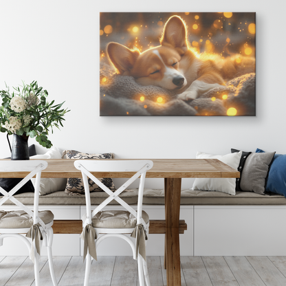Pembroke_Welsh_Corgi_Puppy_Curled_Up_Pea_H_Rectangle_Larger_Lifestyle_Mockup.png