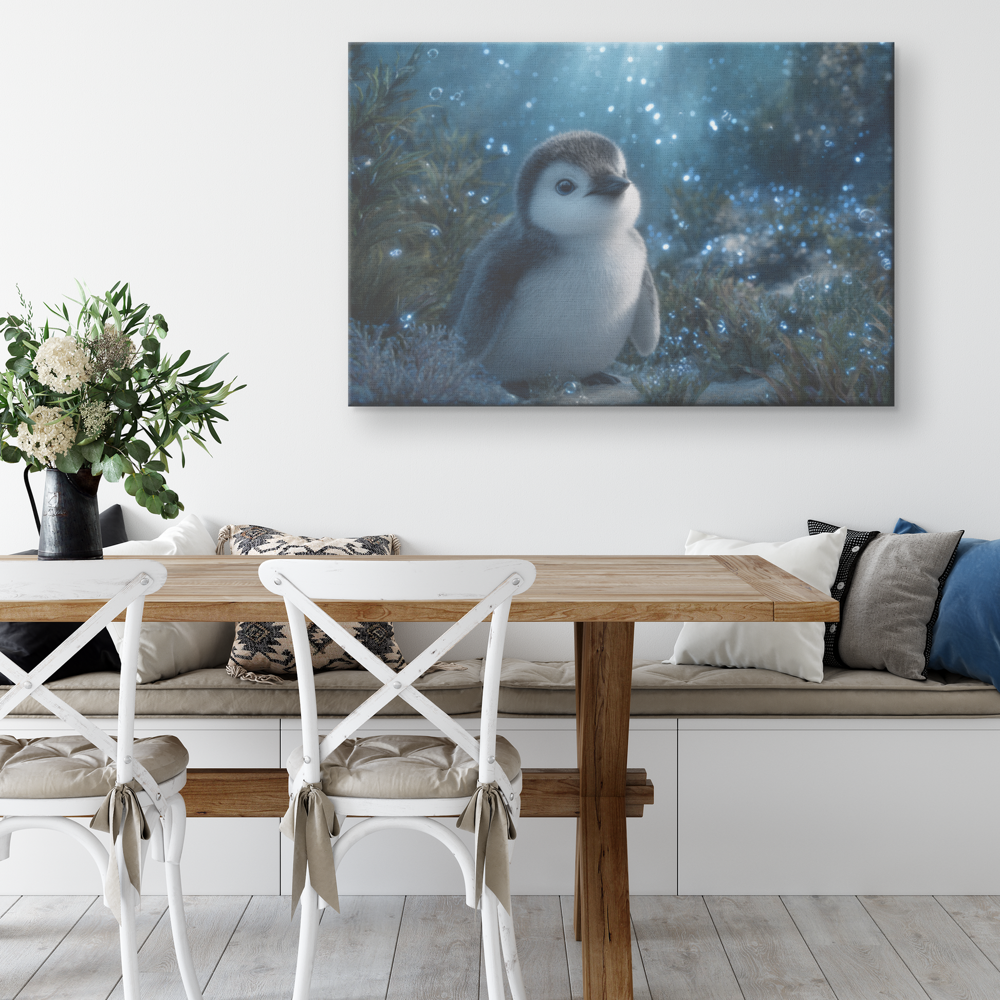 Penguin_Chick_Underwater_Surrounded_by_B_H_Rectangle_Larger_Lifestyle_Mockup.png_15467078
