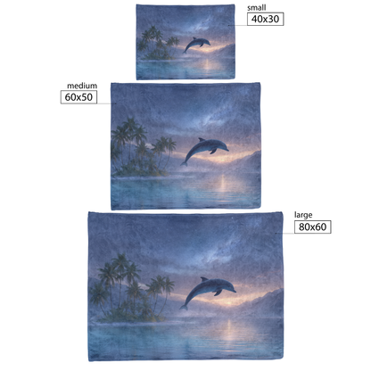 Photorealistic_Baby_Dolphin_Jumping_Out__H_Blanket_Size_Options_Mockup.png