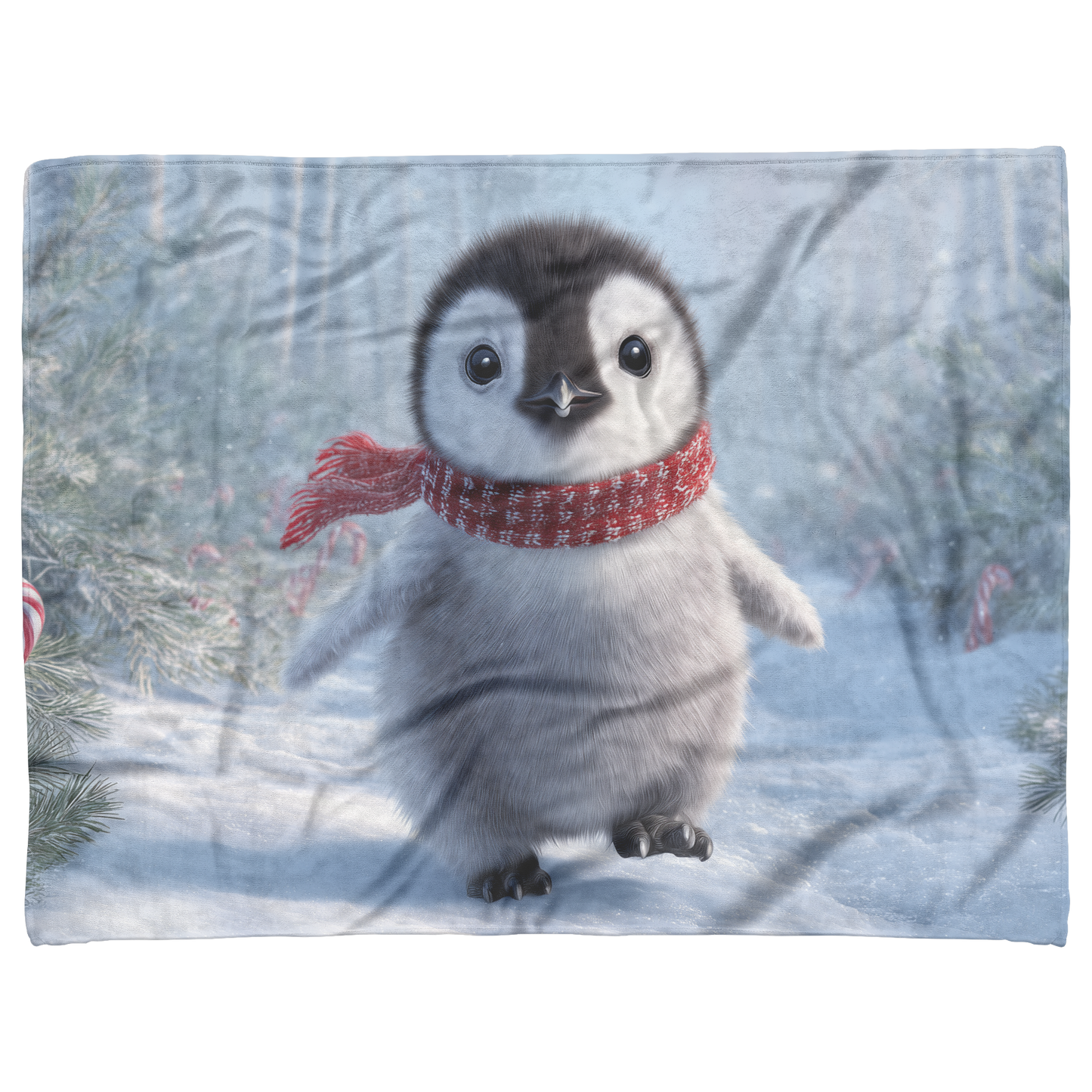 Photorealistic_Baby_Penguin_With_Red_Sca_H_Blanket_AS_Flat_Mockup.png