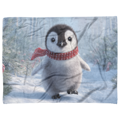 Photorealistic_Baby_Penguin_With_Red_Sca_H_Blanket_AS_Flat_Mockup.png