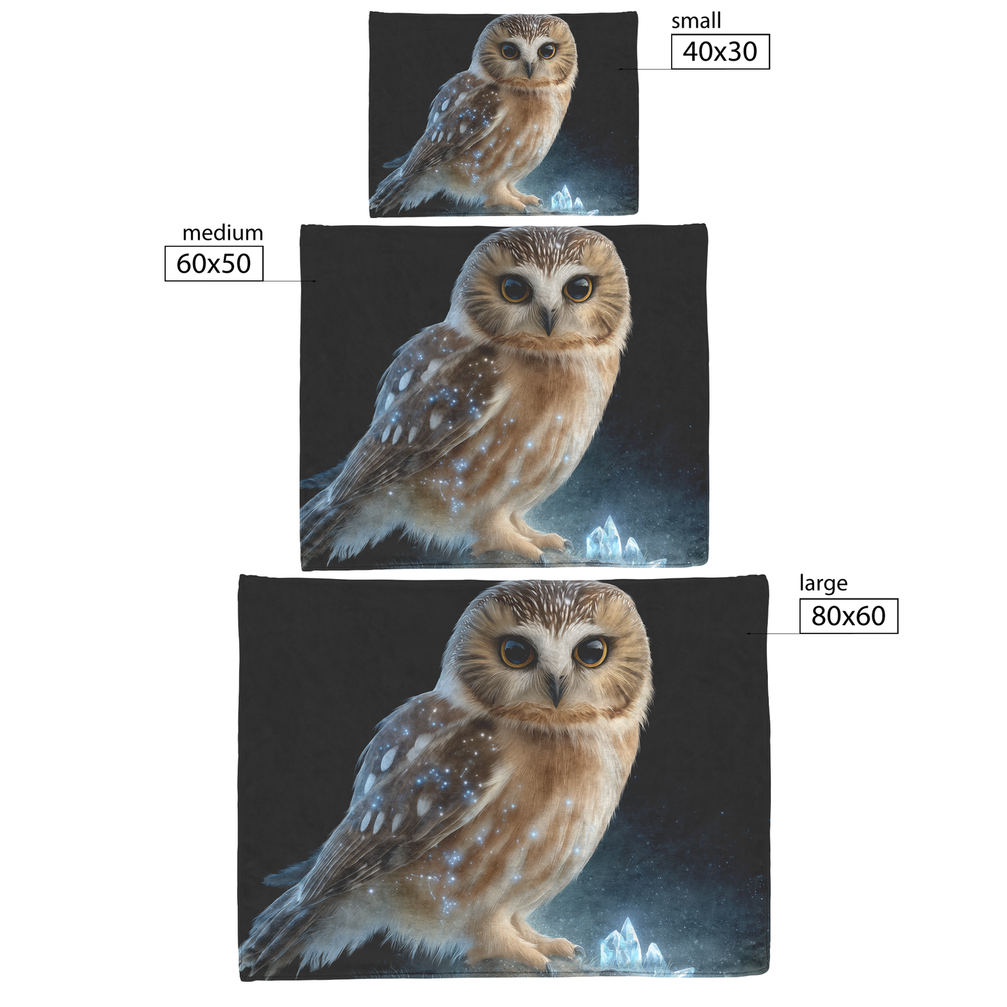 Photorealistic_Owl_With_Constellation_Fe_H_Blanket_Size_Options_Mockup.png
