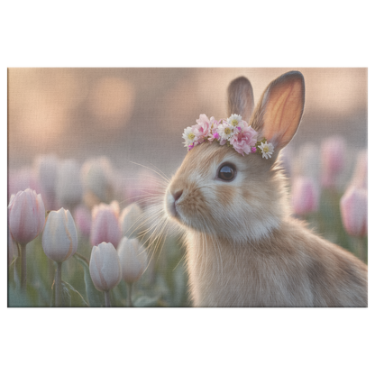 Photorealistic_Rabbit_with_Flower_Crown__H_Rectangle_Main_Mockup.png_15333407