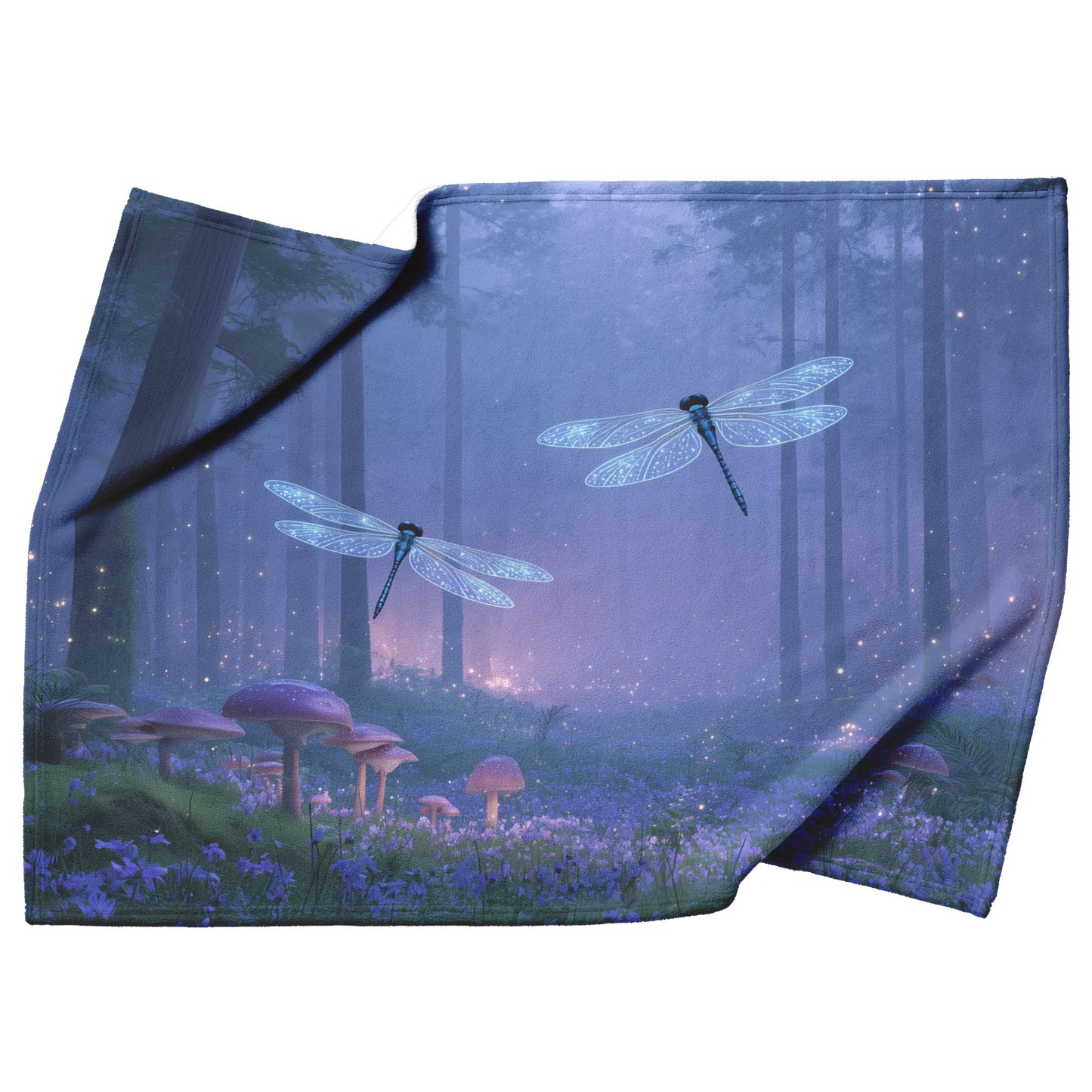 Playful_Dragonflies_With_Glittery_Eyes_C_H_Blanket_Top_Bottom_Folds_Mockup.png