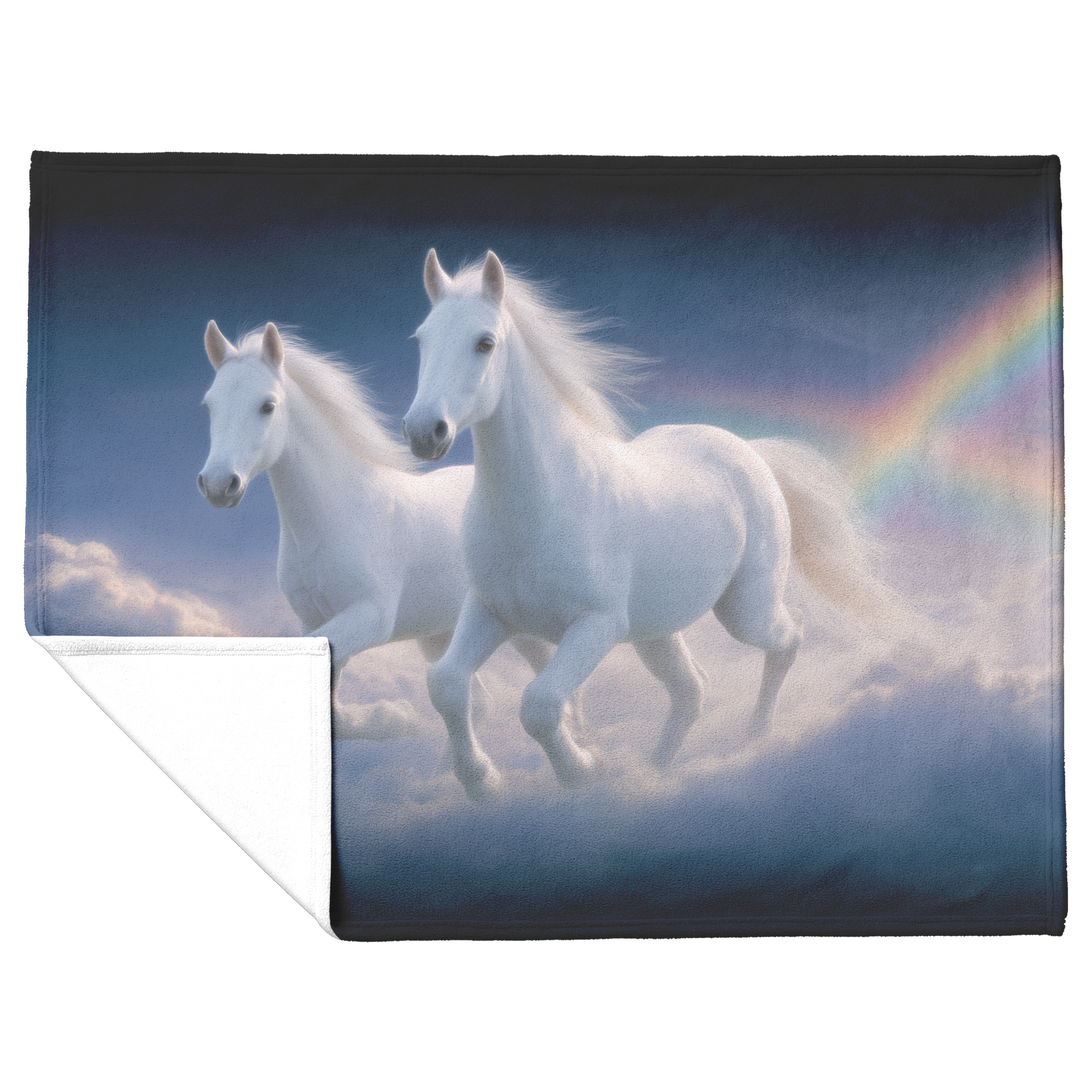 Playful_Pegasus_Twins_Racing_Through_Clo_H_Blanket_Flat_Fold_Mockup.png